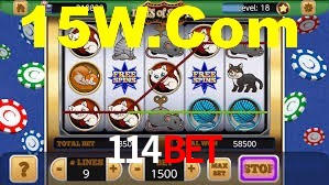 Exclusive Games 114Bet