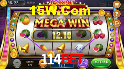 114Bet App