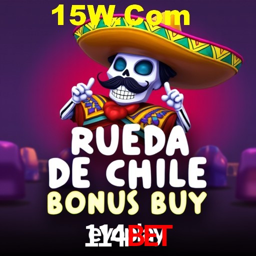 Descubra o Mundo do Cassino Online com 114Bet