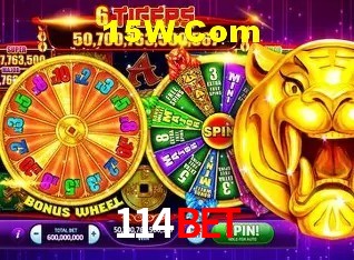 Estatísticas do Jogo 114Bet