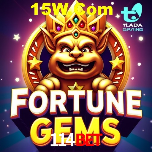Game Providers 114Bet