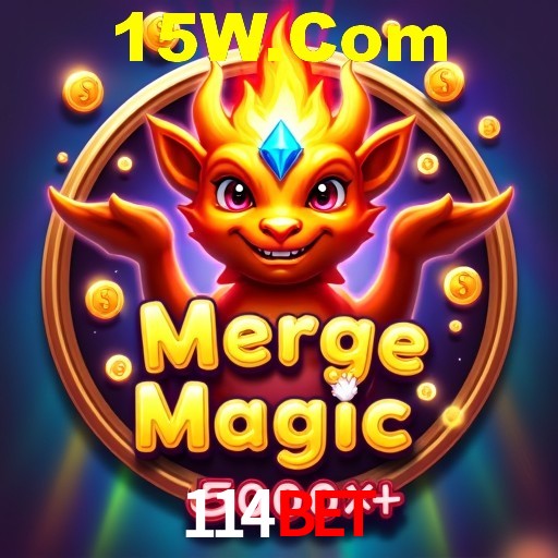 Interface do App 114Bet