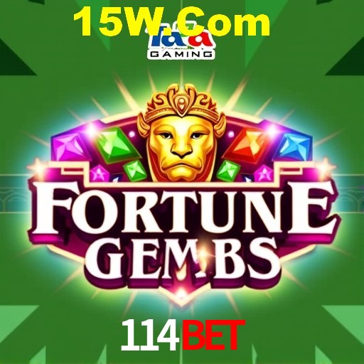 Slot Games 114Bet