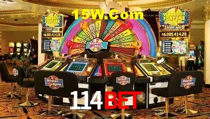 Diretório de Jogos 114Bet