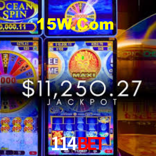 114Bet: Seu Cassino Premiado com Pagamentos Rápidos