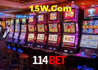 Login Seguro 114Bet