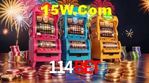 Welcome Bonus 114Bet