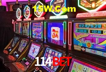 Especiais de Fim de Semana 114Bet
