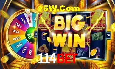 Promoções Sazonais 114Bet