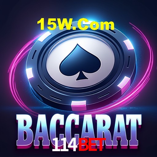Casino Ao Vivo 114Bet