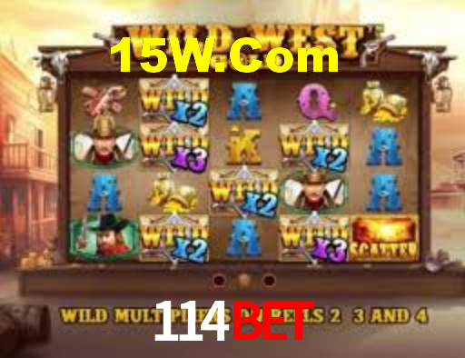 114Bet Login