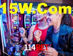 Sinta a adrenalina dos jogos de cassino com 114Bet