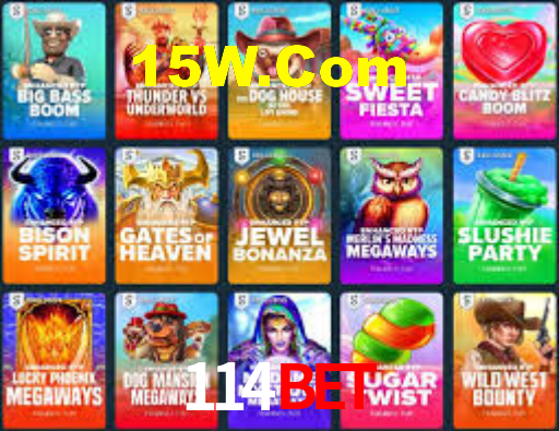 114Bet,114Bet App