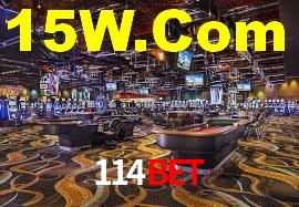 114Bet App Interface