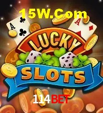 Provedores de Jogos 114Bet