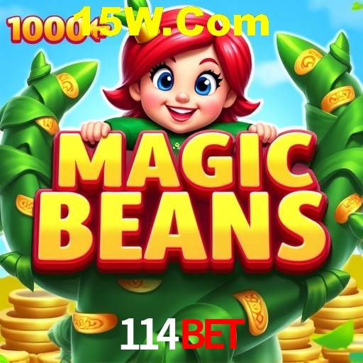 Descubra o Mundo do Cassino Online com 114Bet