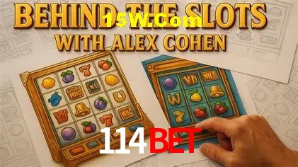 Jogos de Slot 114Bet