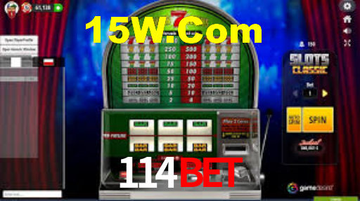 114Bet
