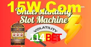 Welcome Bonus 114Bet