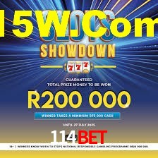 Daily Bonuses 114Bet