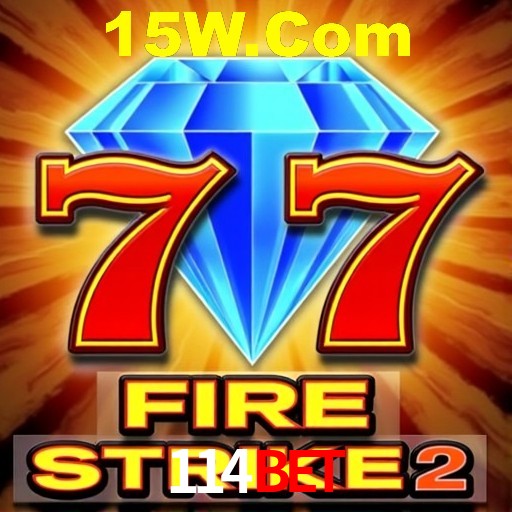 Bônus Diários 114Bet