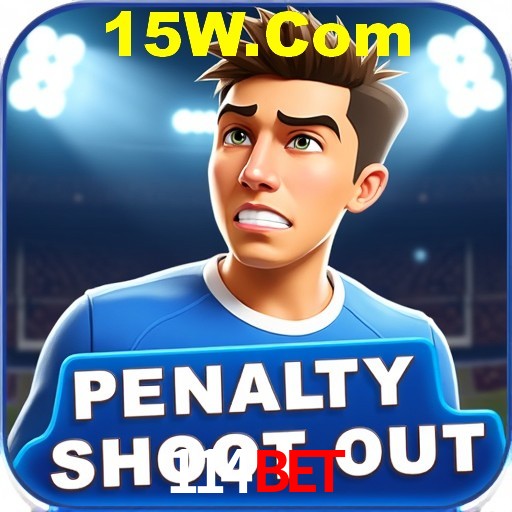 Experiência VIP 114Bet